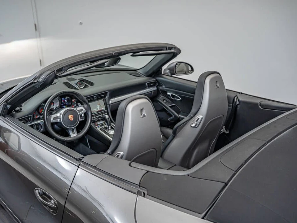 2012 Porsche 997 Carrera S - Image 26 of 31