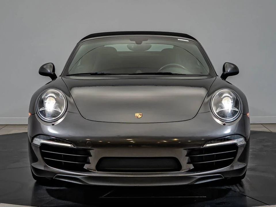 2012 Porsche 997 Carrera S - Image 11 of 31