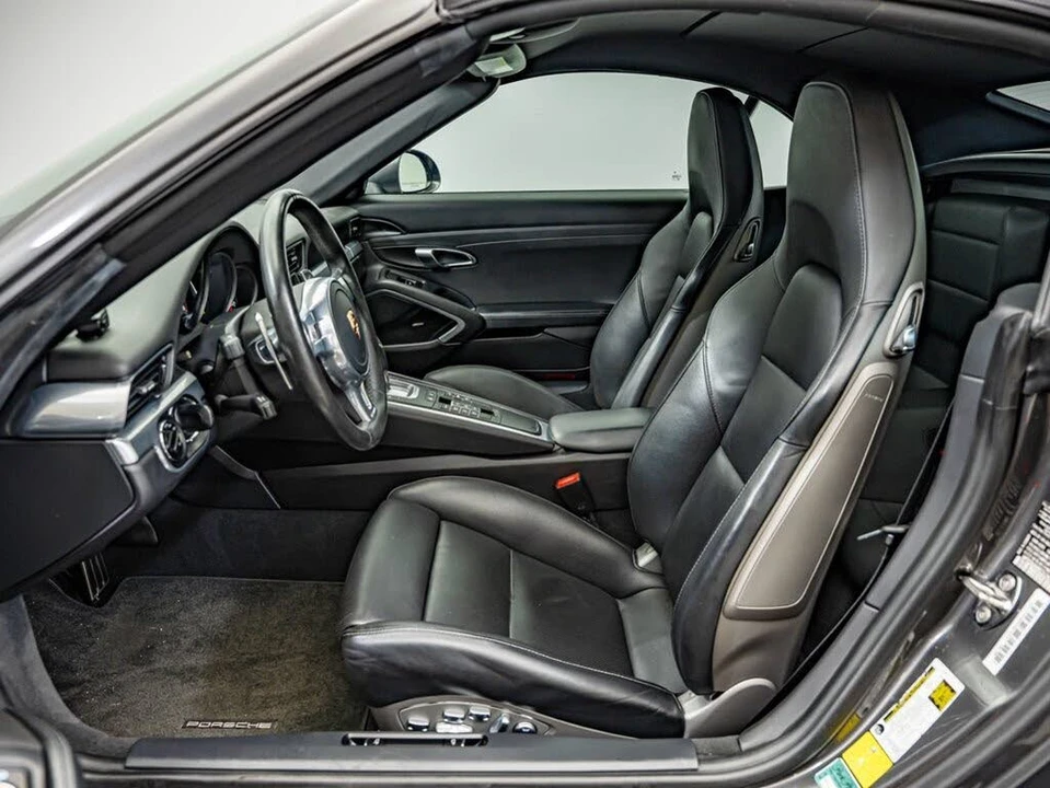 2012 Porsche 997 Carrera S - Image 5 of 31