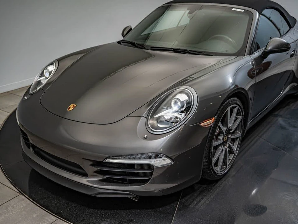 2012 Porsche 997 Carrera S - Image 19 of 31