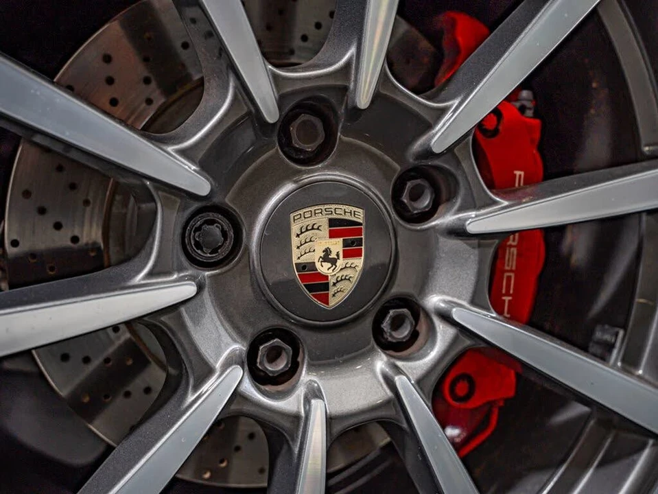 2012 Porsche 997 Carrera S - Image 15 of 31