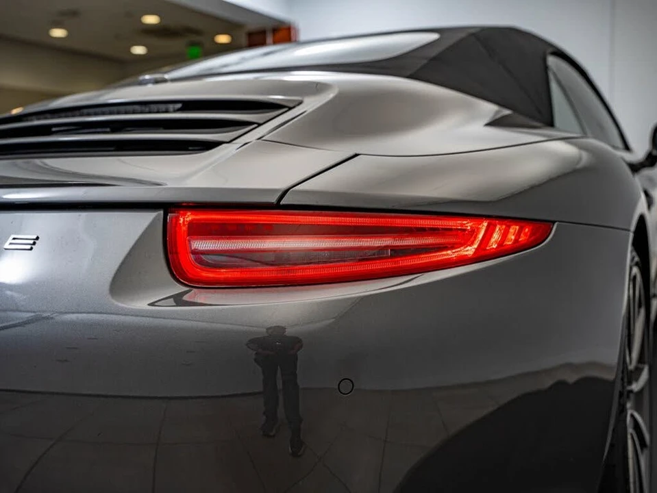 2012 Porsche 997 Carrera S - Image 20 of 31