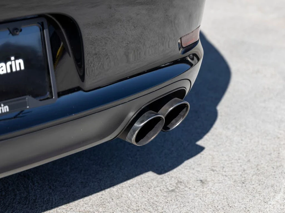 2012 Porsche 997 Carrera S - Image 24 of 31
