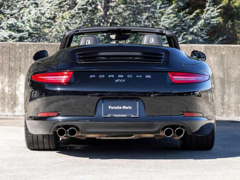 2012 Porsche 997 Carrera S - Image 10 of 31