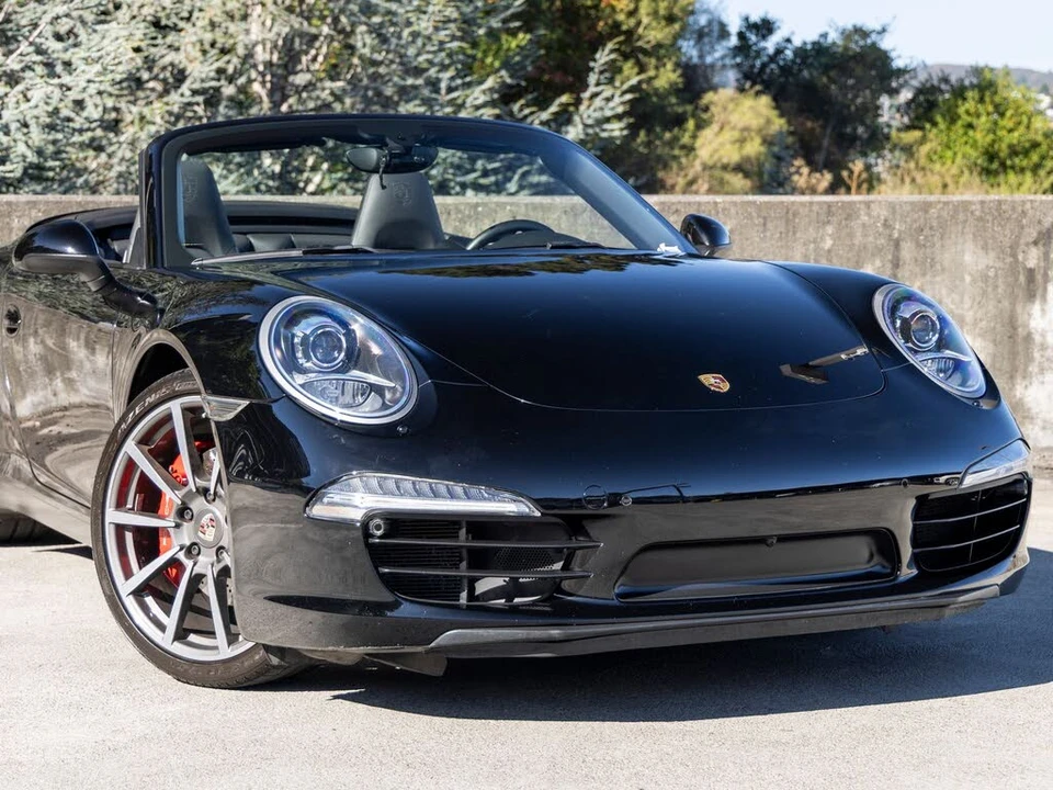 2012 Porsche 997 Carrera S - Image 9 of 31
