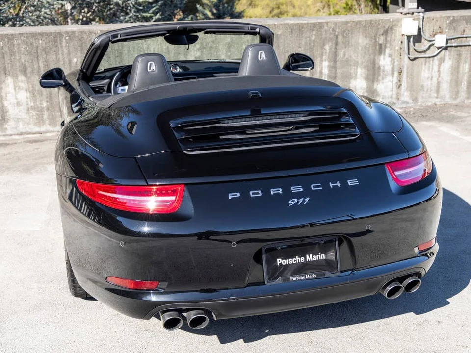 2012 Porsche 997 Carrera S - Image 22 of 31