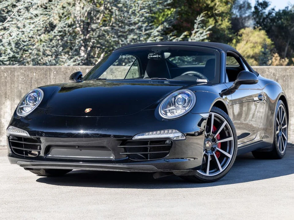 2012 Porsche 997 Carrera S - Image 29 of 31