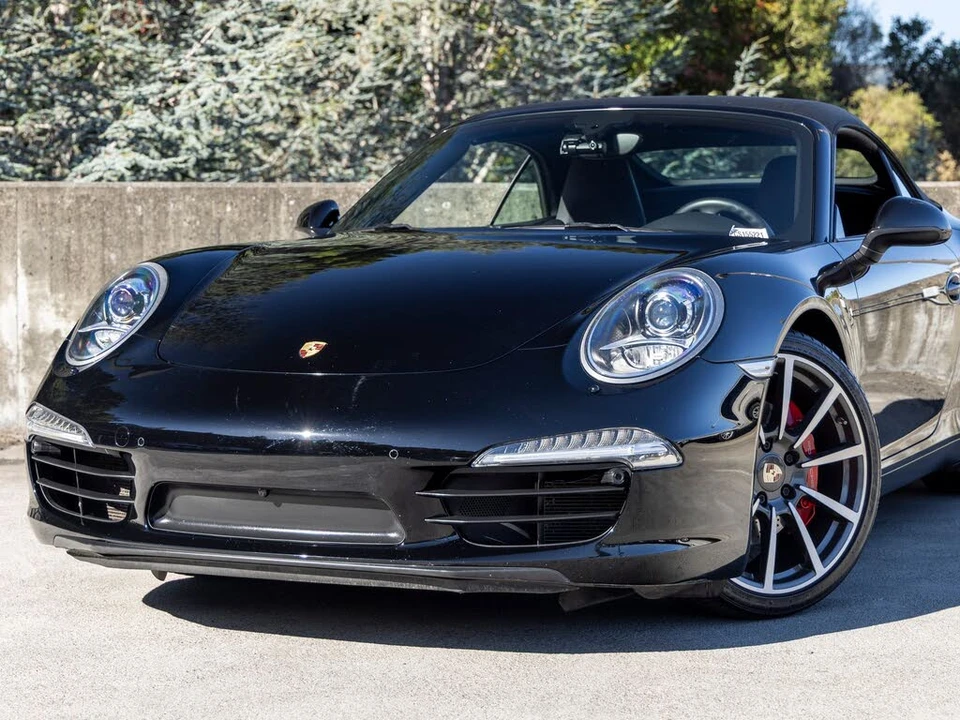 2012 Porsche 997 Carrera S - Image 30 of 31
