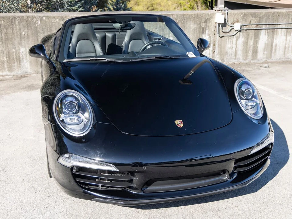 2012 Porsche 997 Carrera S - Image 16 of 31