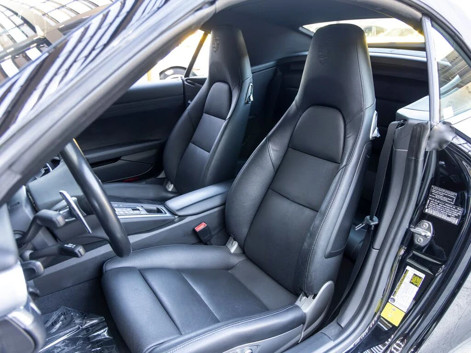2012 Porsche 997 Carrera S - Image 5 of 31