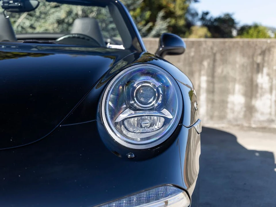 2012 Porsche 997 Carrera S - Image 18 of 31
