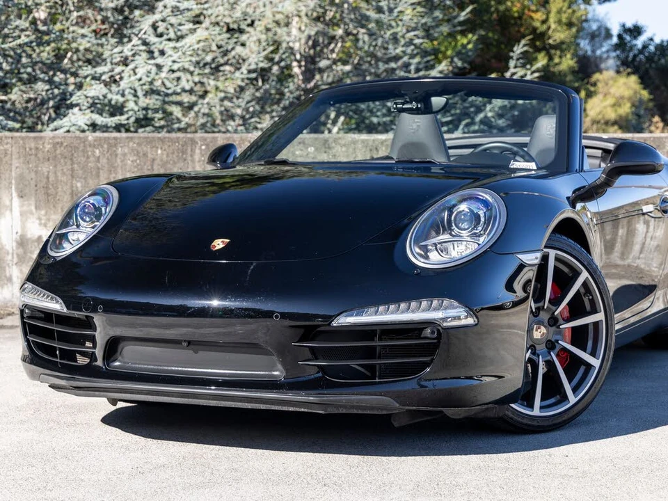 2012 Porsche 997 Carrera S - Image 7 of 31