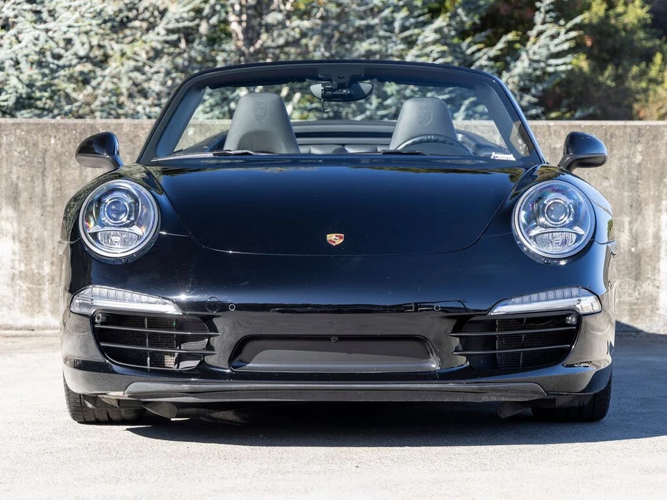 2012 Porsche 997 Carrera S - Image 8 of 31
