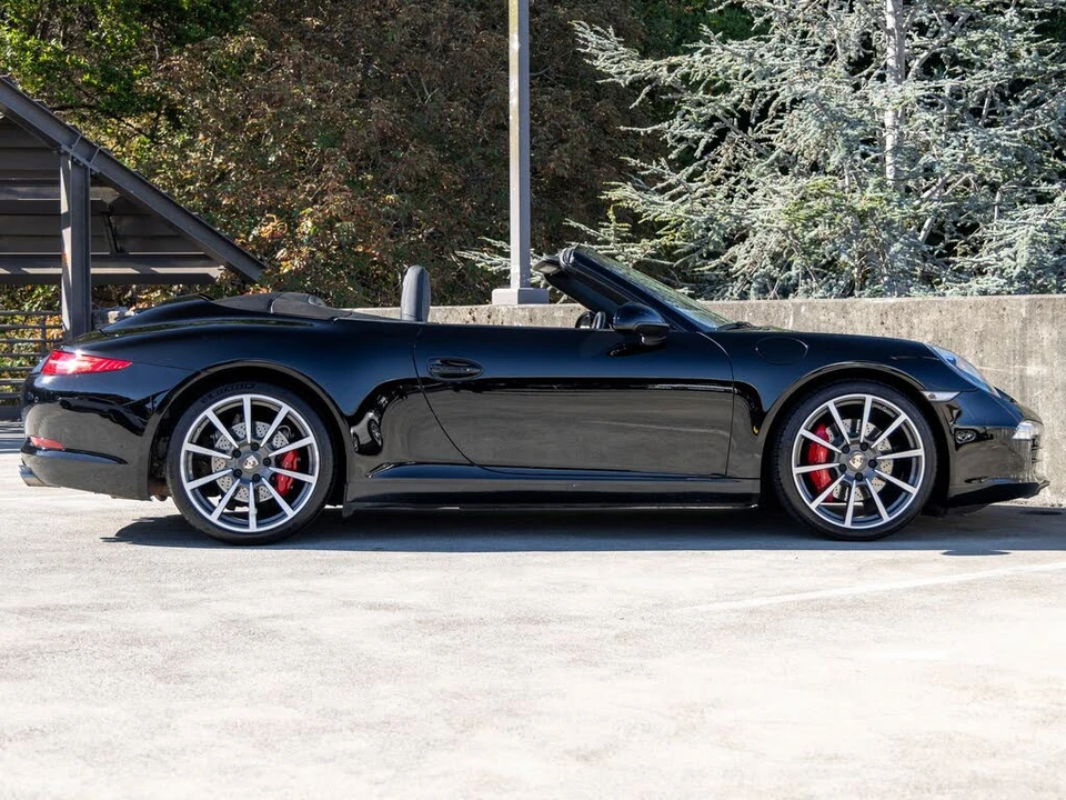 2012 Porsche 997 Carrera S - Image 12 of 31