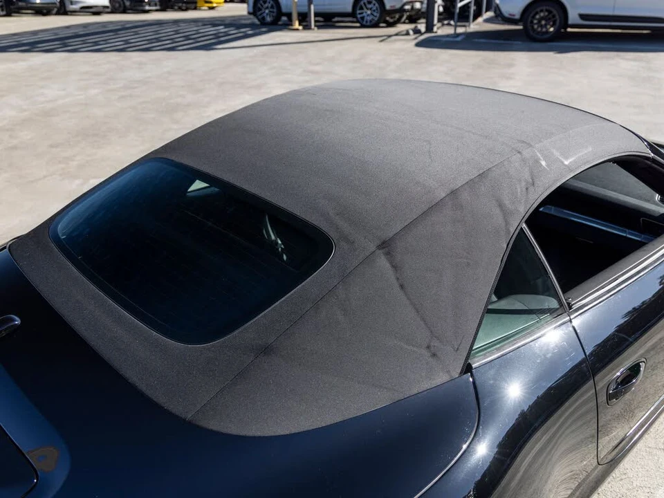 2012 Porsche 997 Carrera S - Image 28 of 31