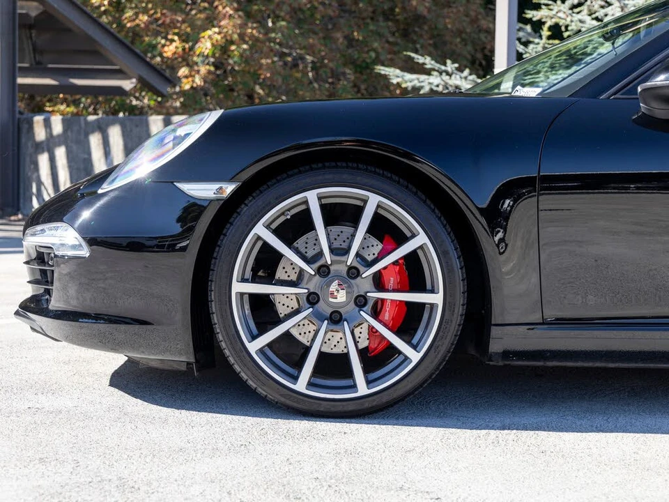2012 Porsche 997 Carrera S - Image 13 of 31