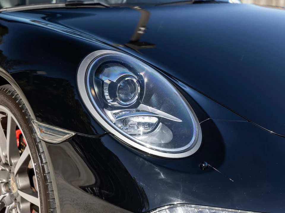 2012 Porsche 997 Carrera S - Image 15 of 31