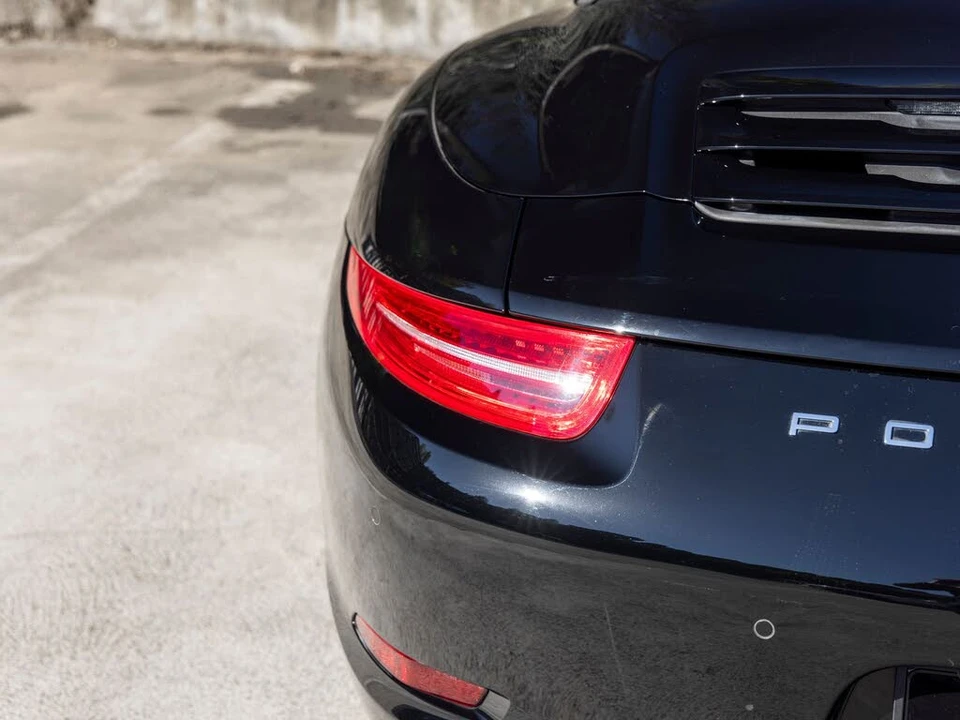 2012 Porsche 997 Carrera S - Image 21 of 31