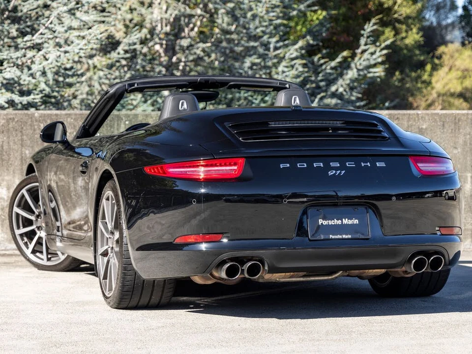 2012 Porsche 997 Carrera S - Image 3 of 31