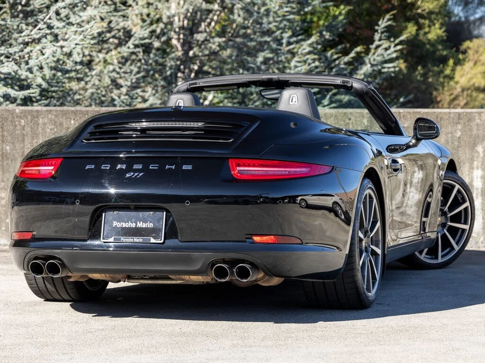 2012 Porsche 997 Carrera S - Image 11 of 31