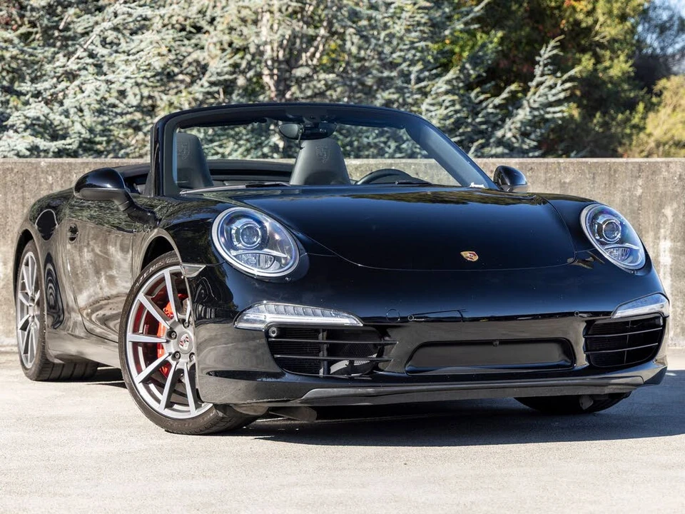 2012 Porsche 997 Carrera S - Image 6 of 31
