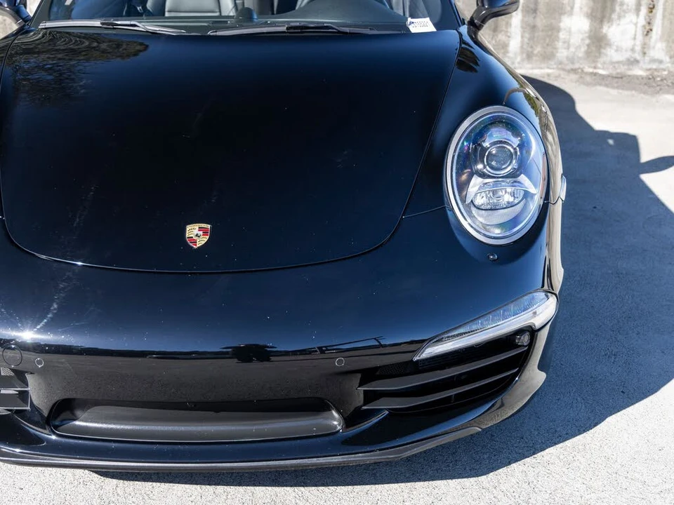 2012 Porsche 997 Carrera S - Image 17 of 31