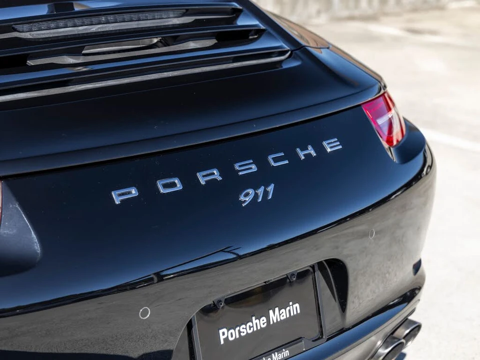 2012 Porsche 997 Carrera S - Image 23 of 31