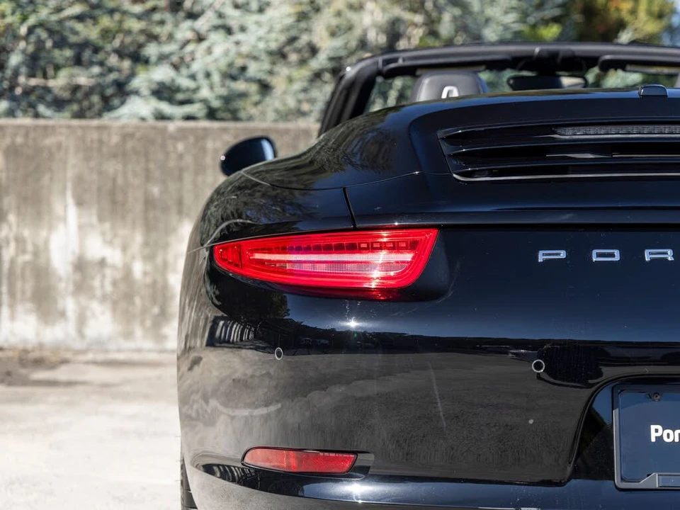 2012 Porsche 997 Carrera S - Image 20 of 31