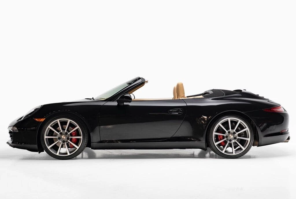 2012 Porsche 997 Carrera S - Image 7 of 31