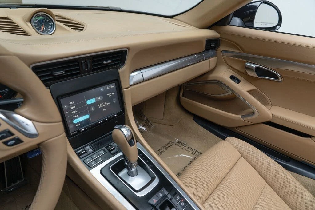 2012 Porsche 997 Carrera S - Image 18 of 31