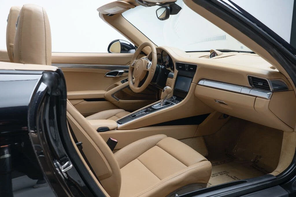 2012 Porsche 997 Carrera S - Image 28 of 31