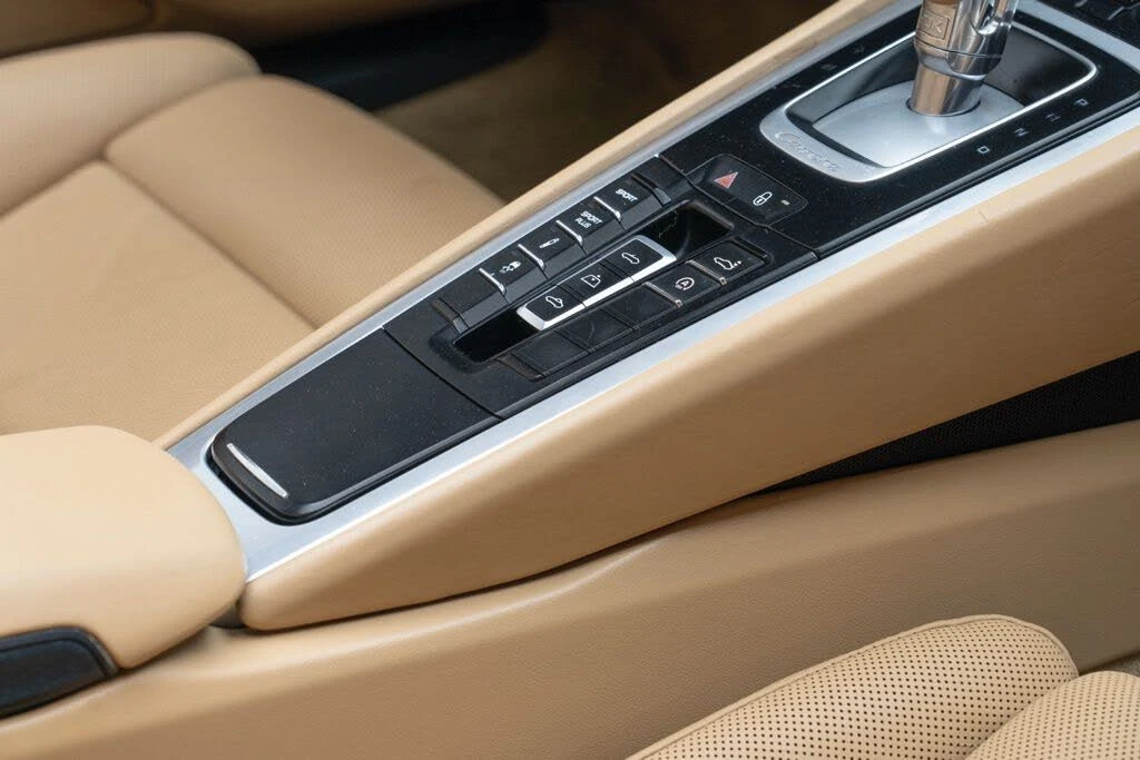 2012 Porsche 997 Carrera S - Image 24 of 31