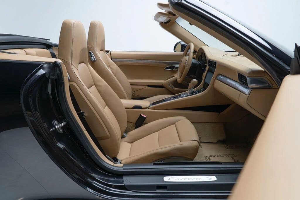 2012 Porsche 997 Carrera S - Image 31 of 31