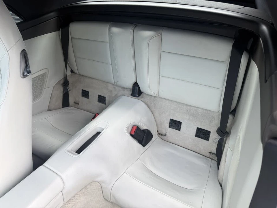 2012 Porsche 997 Carrera S - Image 18 of 28