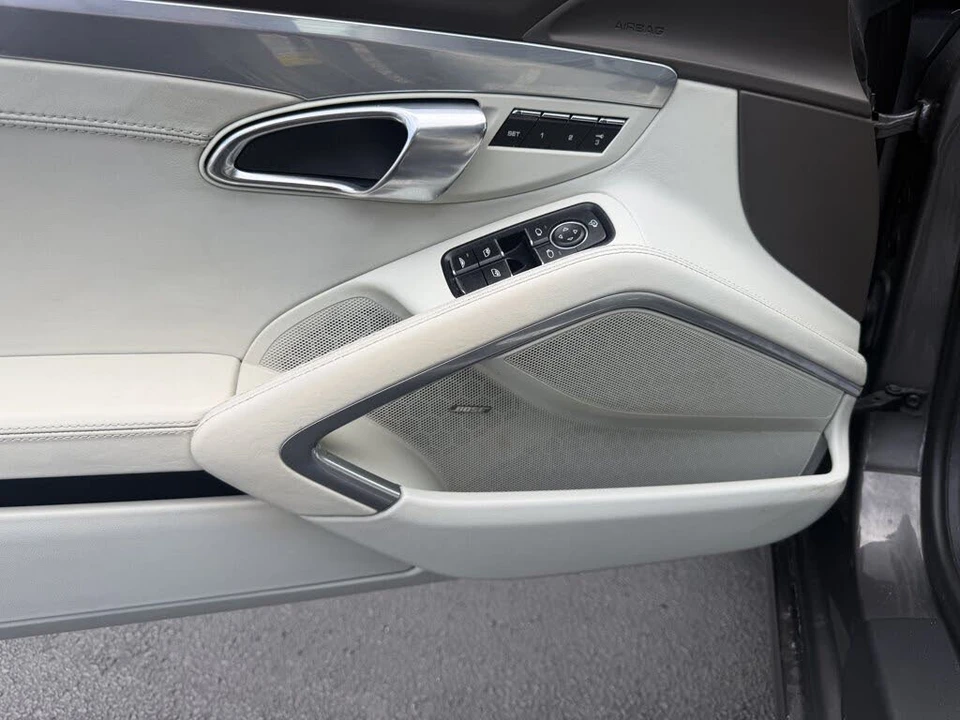2012 Porsche 997 Carrera S - Image 20 of 28