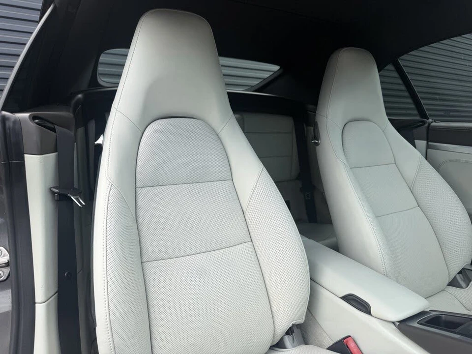2012 Porsche 997 Carrera S - Image 14 of 28
