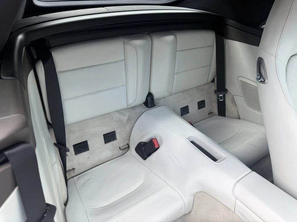 2012 Porsche 997 Carrera S - Image 17 of 28