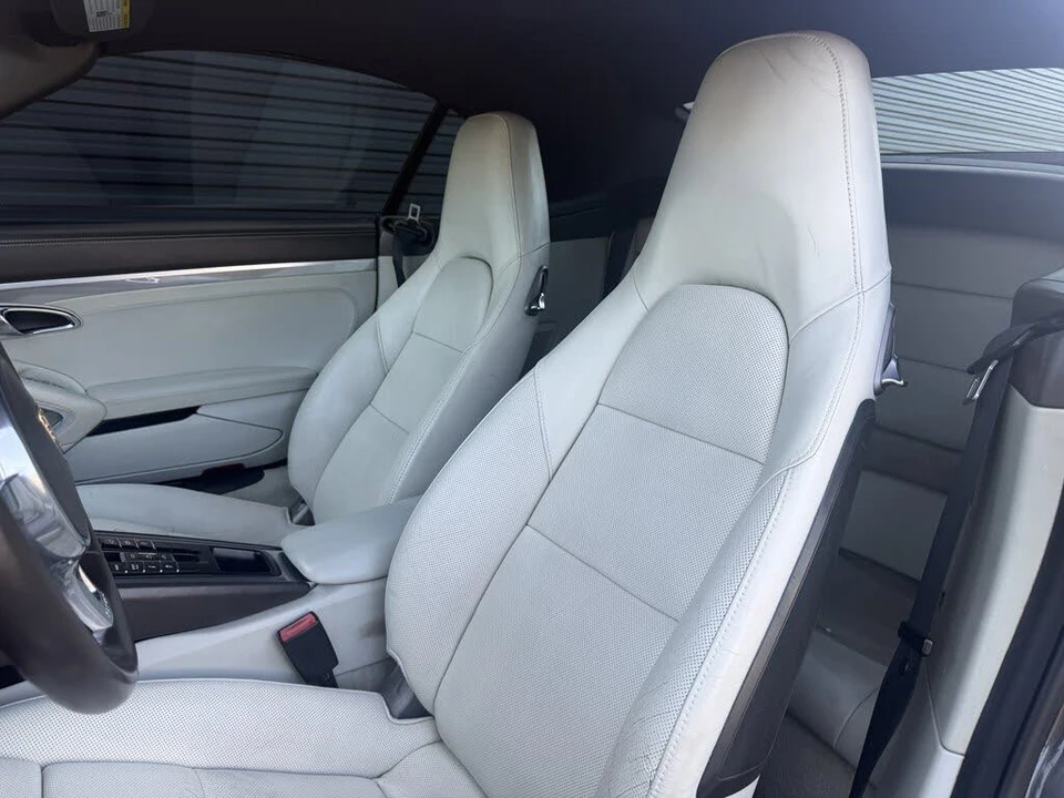 2012 Porsche 997 Carrera S - Image 5 of 28