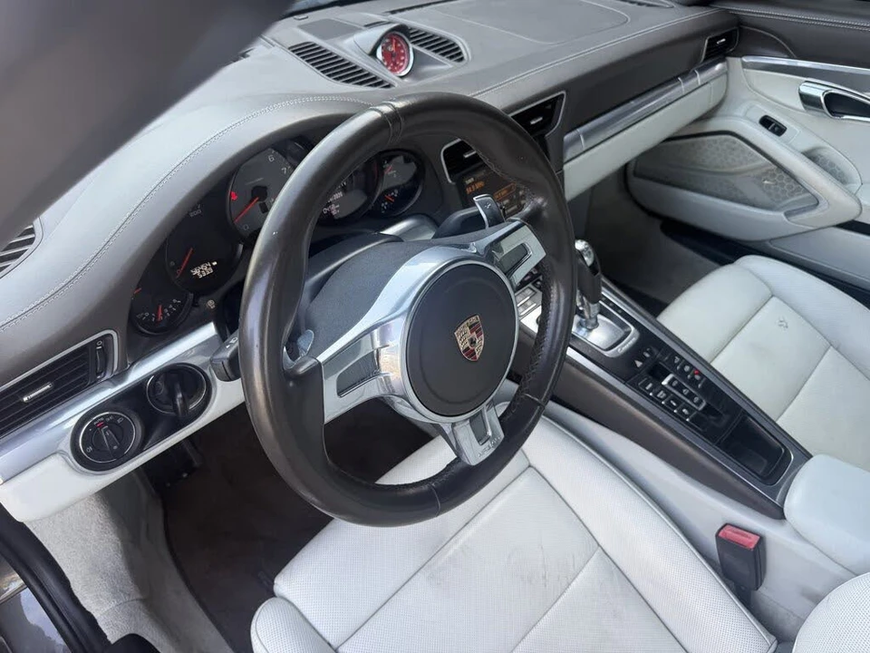 2012 Porsche 997 Carrera S - Image 4 of 28