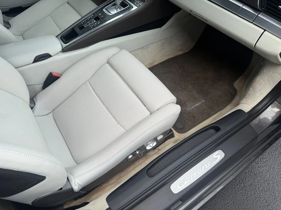 2012 Porsche 997 Carrera S - Image 16 of 28