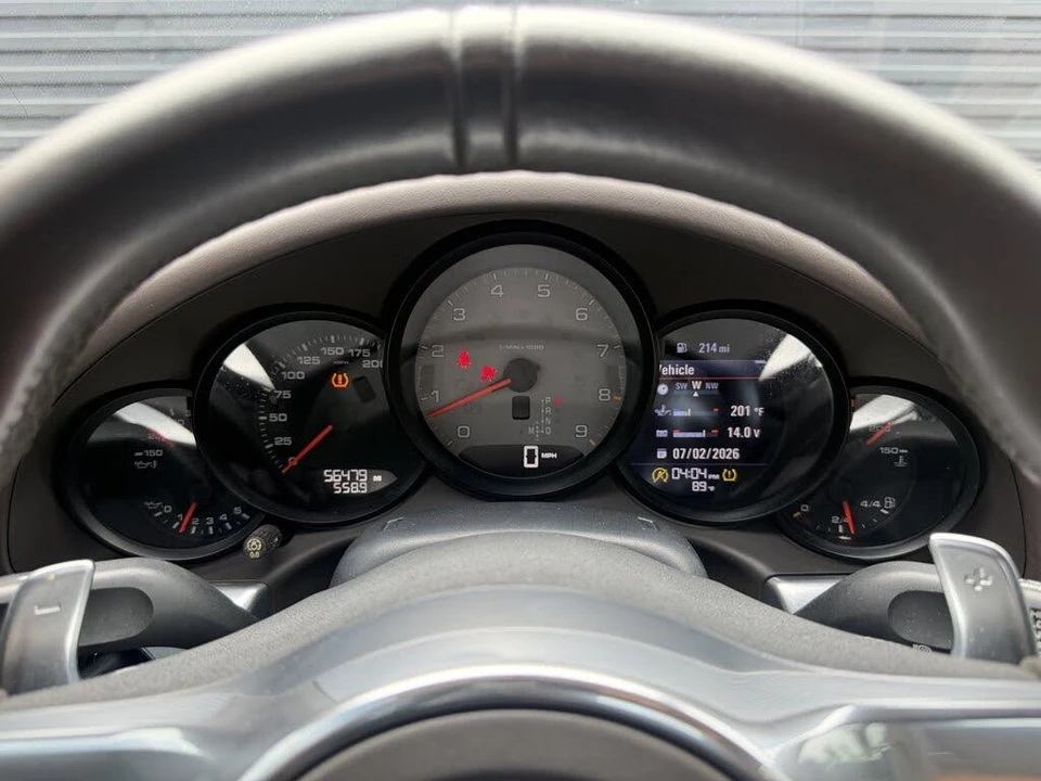 2012 Porsche 997 Carrera S - Image 24 of 28