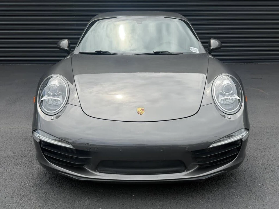 2012 Porsche 997 Carrera S - Image 6 of 28