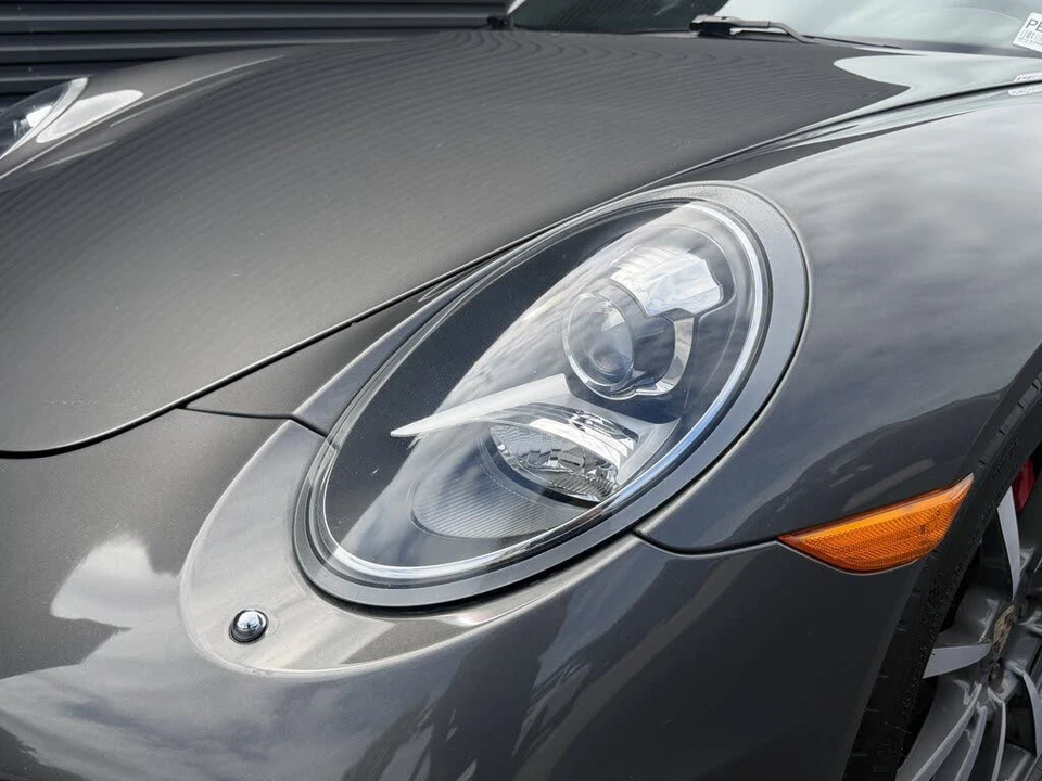 2012 Porsche 997 Carrera S - Image 12 of 28
