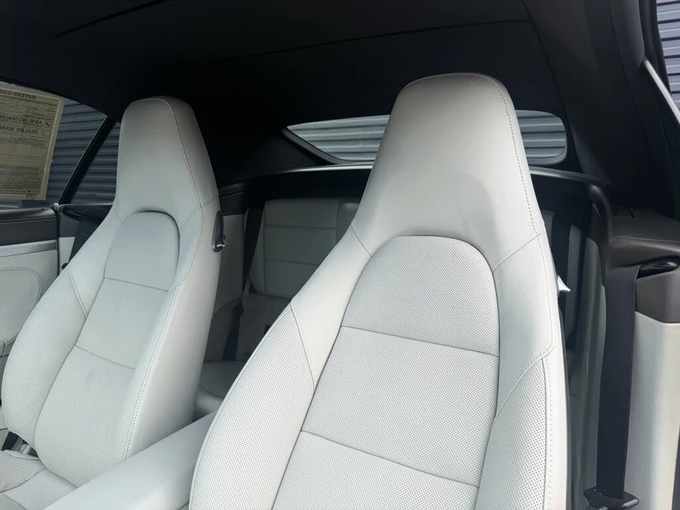 2012 Porsche 997 Carrera S - Image 13 of 28