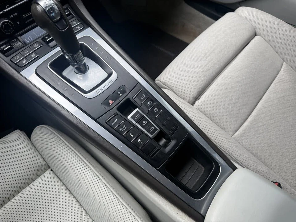 2012 Porsche 997 Carrera S - Image 27 of 28