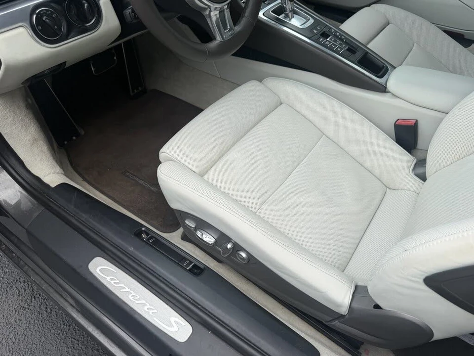 2012 Porsche 997 Carrera S - Image 15 of 28