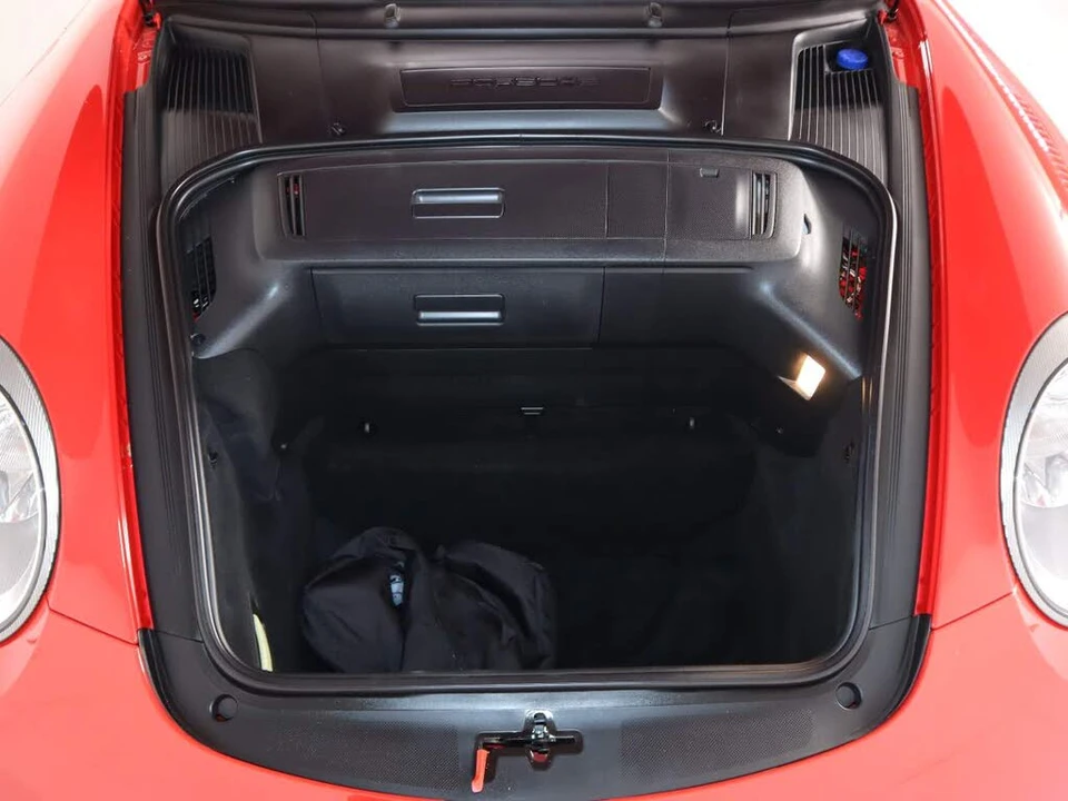 2012 Porsche 997 Carrera S - Image 24 of 30