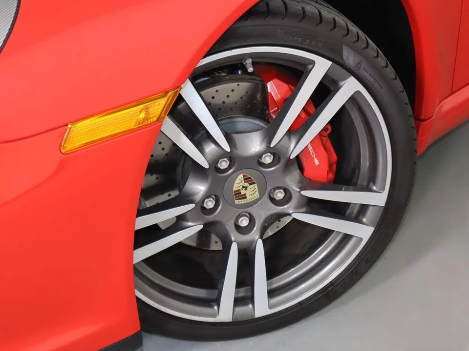 2012 Porsche 997 Carrera S - Image 29 of 30