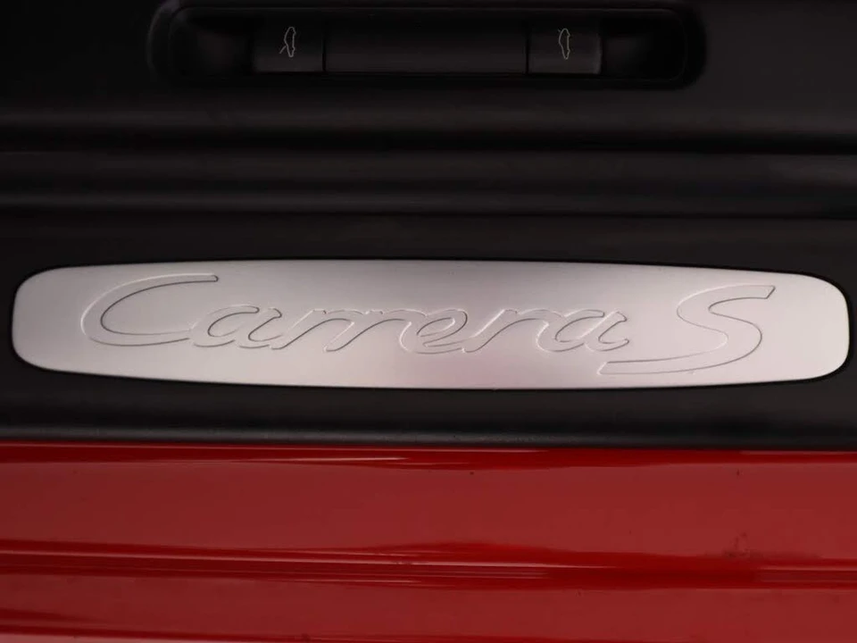 2012 Porsche 997 Carrera S - Image 22 of 30