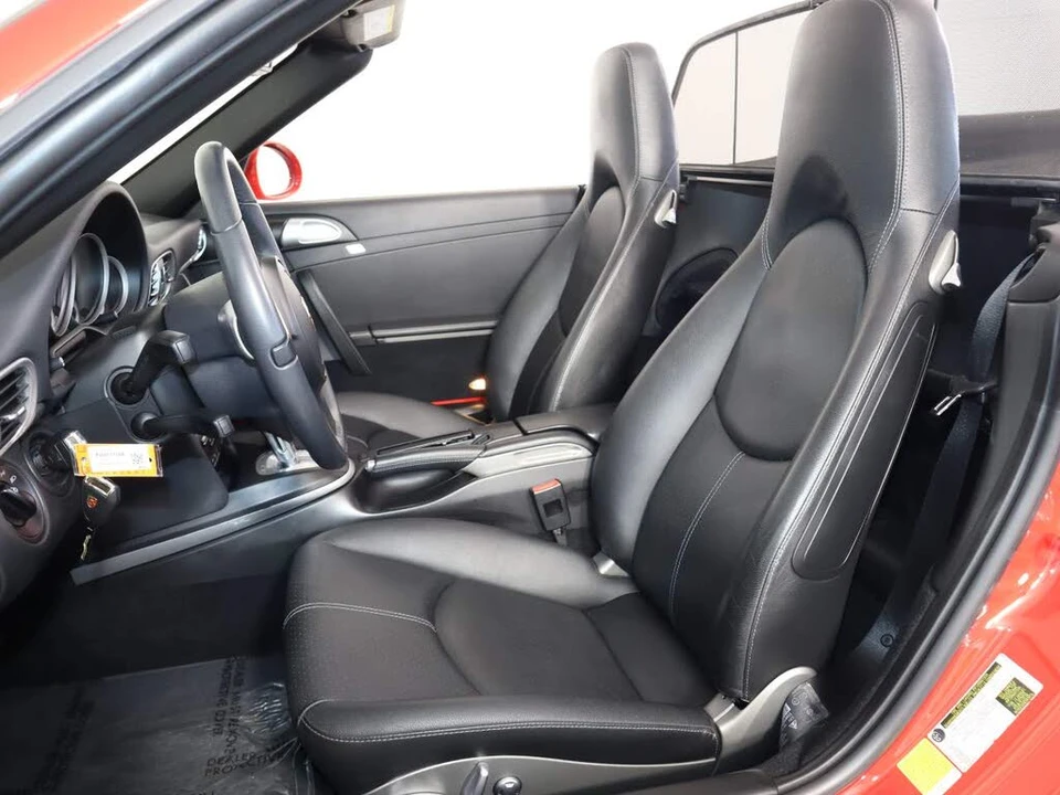 2012 Porsche 997 Carrera S - Image 5 of 30